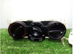 Recambio de mando calefaccion / aire acondicionado para seat leon (1m1) 1.9 tdi referencia OEM IAM 1M0820045C  