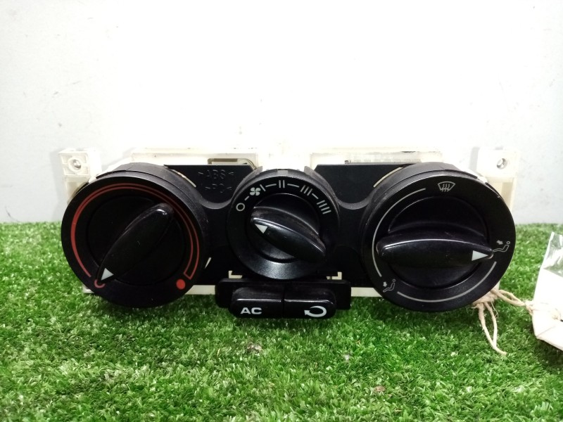 Recambio de mando calefaccion / aire acondicionado para seat leon (1m1) 1.9 tdi referencia OEM IAM 1M0820045C  