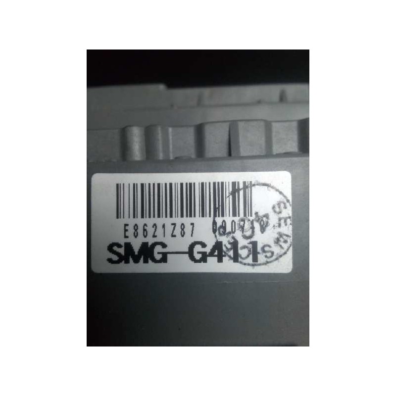 Recambio de caja reles / fusibles para honda civic berlina 5 (fk) 1.8 vtec cat referencia OEM IAM SMGG411  