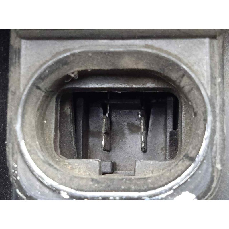 Recambio de motor calefaccion para citroën c2 1.1 referencia OEM IAM  VALEO - 2.PIN SIN.RESISTENCIA
