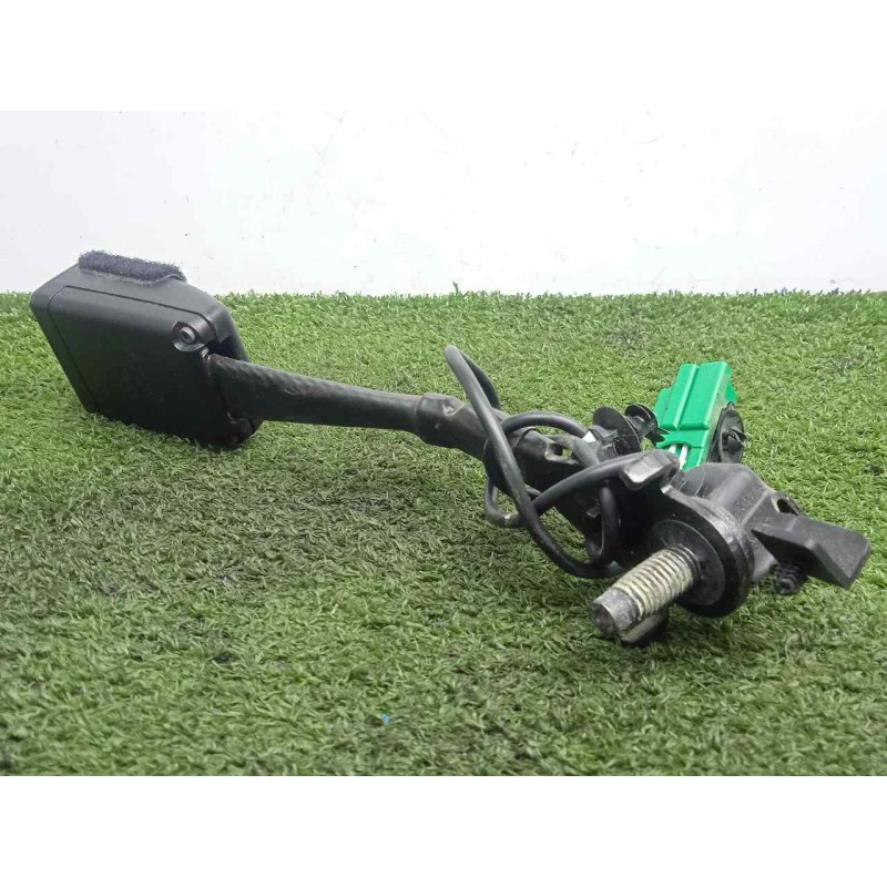 Recambio de enganche cinturon delantero izquierdo para land rover evoque 2.2 td4 cat referencia OEM IAM BJ3261208BC8PVJ-62152350