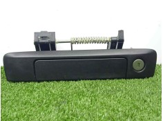Recambio de maneta exterior porton para ford ranger (tke) 2.2 tdci cat referencia OEM IAM AB392143836AEW-AB392143836GAW-1790642 