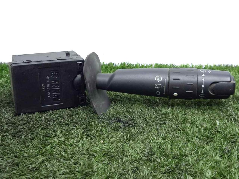 Recambio de mando limpia para citroën evasion 2.0 hdi referencia OEM IAM 96132773ZL-61580022 9.PINES 