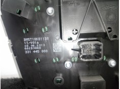 Recambio de mando multifuncion para ford focus lim. (cb8) 1.6 tdci cat referencia OEM IAM BM5T18K811BA-331445000 PANEL.DE.CONTRO 2
