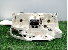 Recambio de mando calefaccion / aire acondicionado para seat leon (1m1) 1.9 tdi referencia OEM IAM 1M0820045C   2