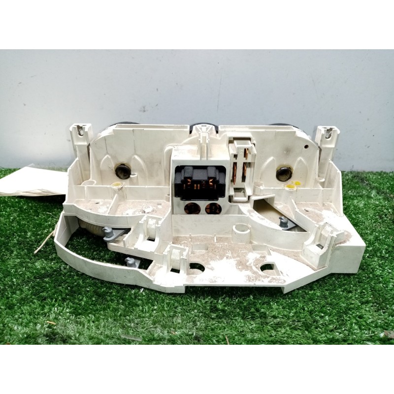 Recambio de mando calefaccion / aire acondicionado para seat leon (1m1) 1.9 tdi referencia OEM IAM 1M0820045C  