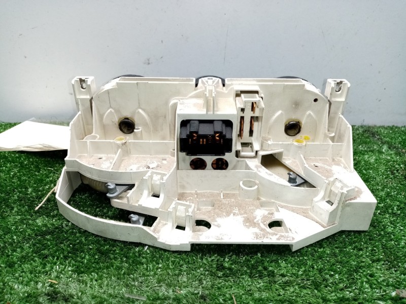 Recambio de mando calefaccion / aire acondicionado para seat leon (1m1) 1.9 tdi referencia OEM IAM 1M0820045C  