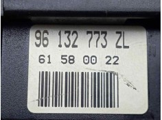 Recambio de mando limpia para citroën evasion 2.0 hdi referencia OEM IAM 96132773ZL-61580022 9.PINES  2