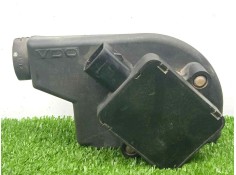 Recambio de potenciometro pedal para peugeot 406 berlina (s1/s2) 2.0 hdi referencia OEM IAM 9643365680  