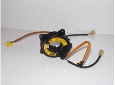 Recambio de anillo airbag para chevrolet matiz 0.8 cat referencia OEM IAM FM6LA0KRS  