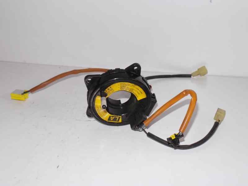 Recambio de anillo airbag para chevrolet matiz 0.8 cat referencia OEM IAM FM6LA0KRS  