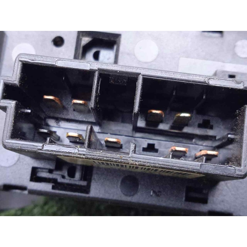 Recambio de mando limpia para citroën evasion 2.0 hdi referencia OEM IAM 96132773ZL-61580022 9.PINES 