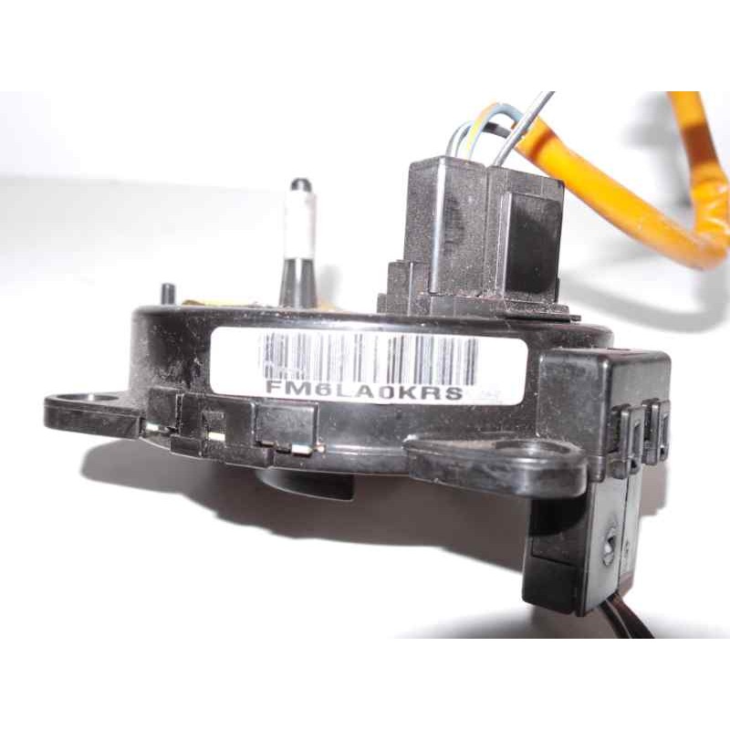 Recambio de anillo airbag para chevrolet matiz 0.8 cat referencia OEM IAM FM6LA0KRS  