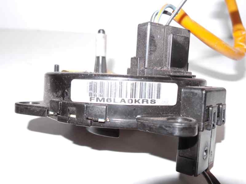 Recambio de anillo airbag para chevrolet matiz 0.8 cat referencia OEM IAM FM6LA0KRS  