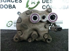 Recambio de compresor aire acondicionado para volkswagen polo berlina (6n1) 1.4 referencia OEM IAM SD7B107158-3022909734 SANDEN  2
