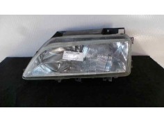 Recambio de faro izquierdo para citroën xantia berlina 1.9 turbodiesel referencia OEM IAM  2.SERIE DOBLE.OPTICA