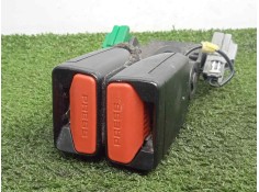 Recambio de enganche cinturon trasero central para land rover evoque 2.2 td4 cat referencia OEM IAM BJ32613K21-BJ32613K21AC8PVJ-