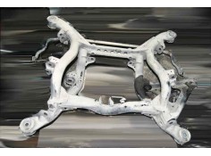 Recambio de puente trasero para audi q7 (4l) 3.0 v6 24v tdi referencia OEM IAM 7L0500041  