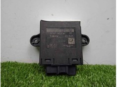Recambio de modulo electronico para ford mondeo lim. 1.5 ecoboost cat referencia OEM IAM DG9T14B534BE  