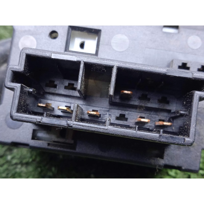 Recambio de mando limpia para fiat scudo (222) 1.9 diesel referencia OEM IAM 61580002-96049596ZL  