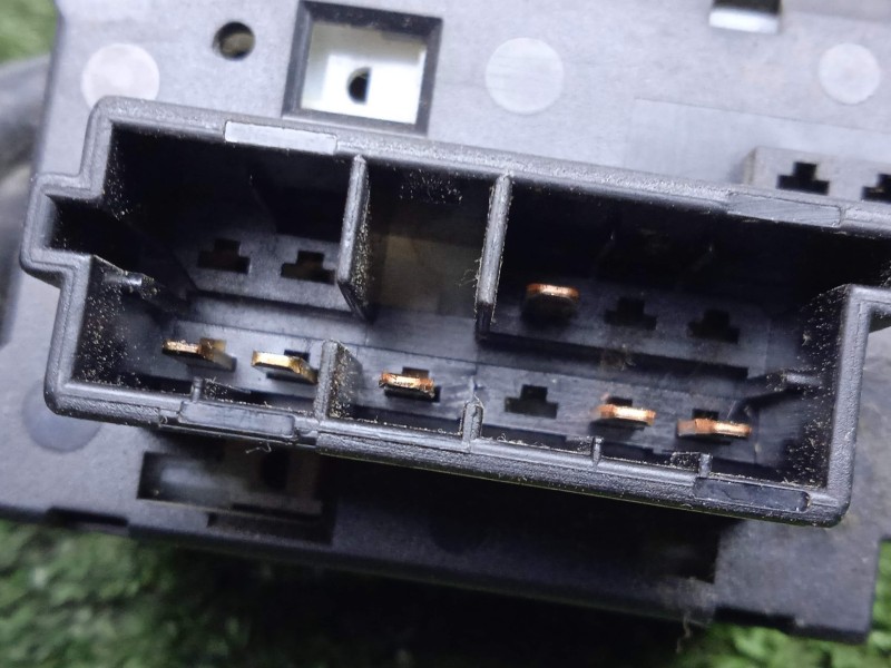 Recambio de mando limpia para fiat scudo (222) 1.9 diesel referencia OEM IAM 61580002-96049596ZL  