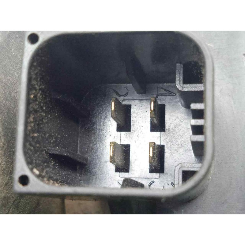 Recambio de potenciometro pedal para peugeot 406 berlina (s1/s2) 2.0 hdi referencia OEM IAM 9643365680  