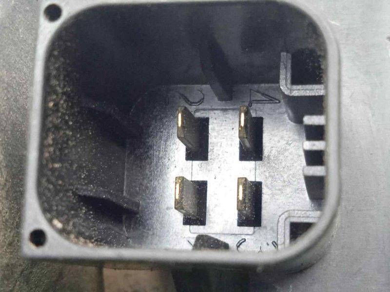 Recambio de potenciometro pedal para peugeot 406 berlina (s1/s2) 2.0 hdi referencia OEM IAM 9643365680  