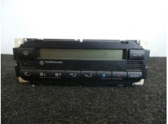 Recambio de mando climatizador para volkswagen passat berlina (3b2) 1.9 tdi referencia OEM IAM NOTIENE  