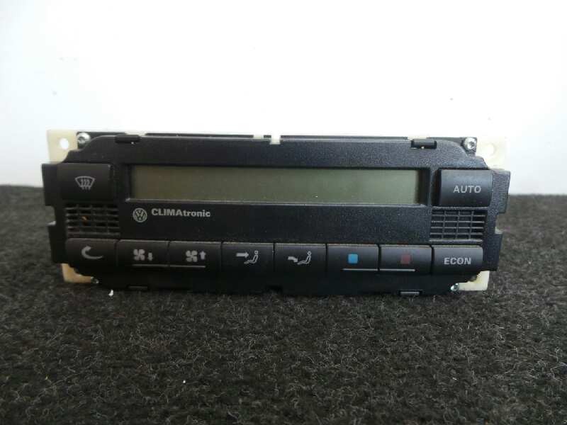 Recambio de mando climatizador para volkswagen passat berlina (3b2) 1.9 tdi referencia OEM IAM NOTIENE  