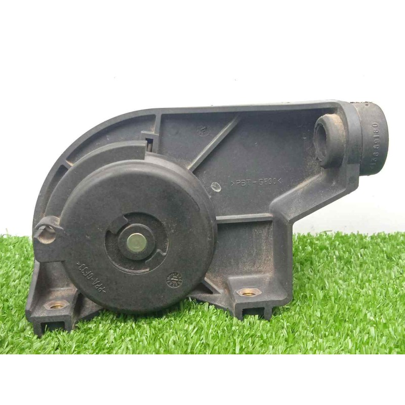 Recambio de potenciometro pedal para peugeot 406 berlina (s1/s2) 2.0 hdi referencia OEM IAM 9643365680  