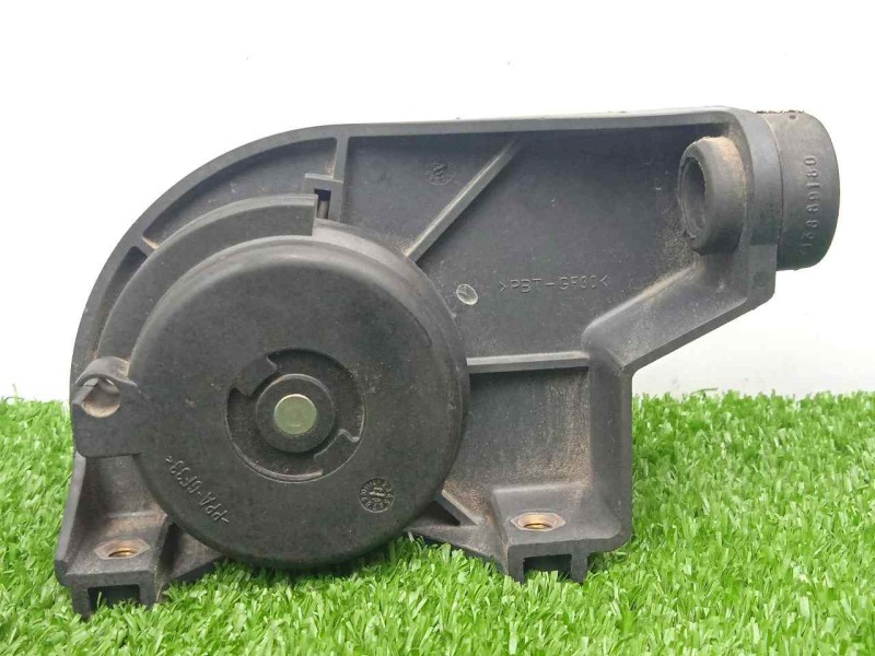 Recambio de potenciometro pedal para peugeot 406 berlina (s1/s2) 2.0 hdi referencia OEM IAM 9643365680  