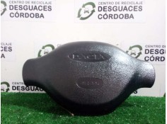 Recambio de airbag delantero izquierdo para dacia logan 1.6 cat referencia OEM IAM 8200748155A-027070753354  