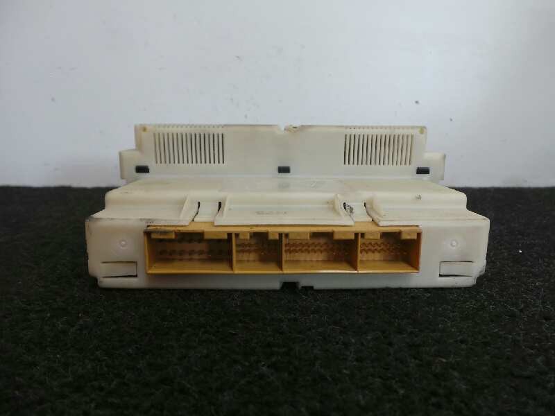 Recambio de mando climatizador para volkswagen passat berlina (3b2) 1.9 tdi referencia OEM IAM NOTIENE  