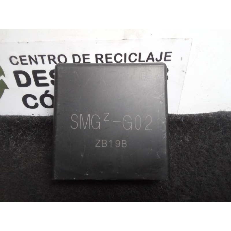 Recambio de rele para honda civic berlina 5 (fk) 1.8 vtec cat referencia OEM IAM SMGG02 16.PINES 