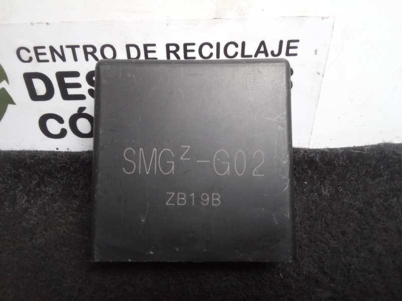 Recambio de rele para honda civic berlina 5 (fk) 1.8 vtec cat referencia OEM IAM SMGG02 16.PINES 