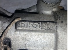 Recambio de valvula egr para chrysler voyager (gs) 2.5 turbodiesel referencia OEM IAM K5155498   2