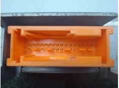 Recambio de centralita airbag para mercedes-benz clase e (w210) berlina diesel 2.2 diesel cat referencia OEM IAM 0008208026   2