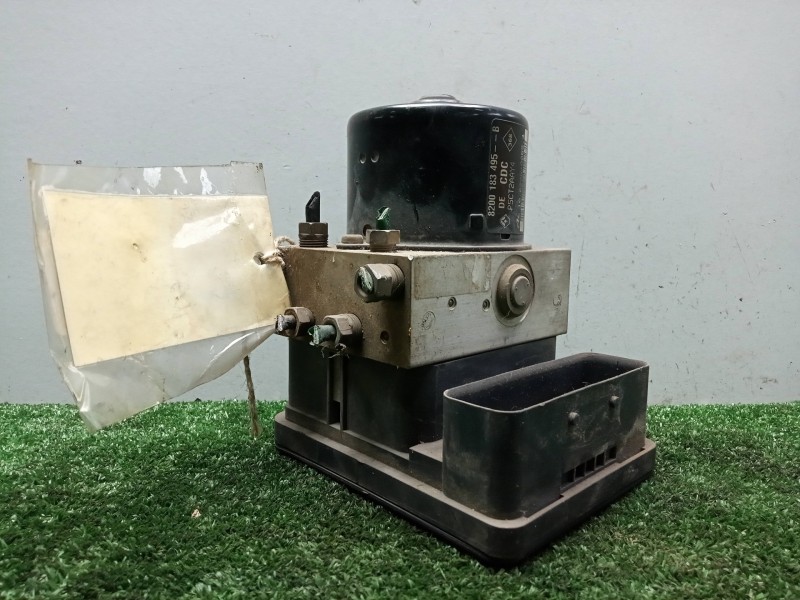 Recambio de abs para renault laguna ii (bg0) 1.9 dci diesel referencia OEM IAM 10096014243-8200183495B-10020600654  