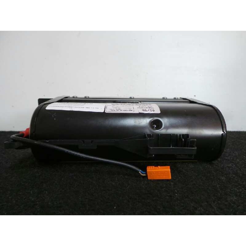 Recambio de airbag delantero derecho para volkswagen passat berlina (3b2) 1.9 tdi referencia OEM IAM 3B0880204A-30004192A  