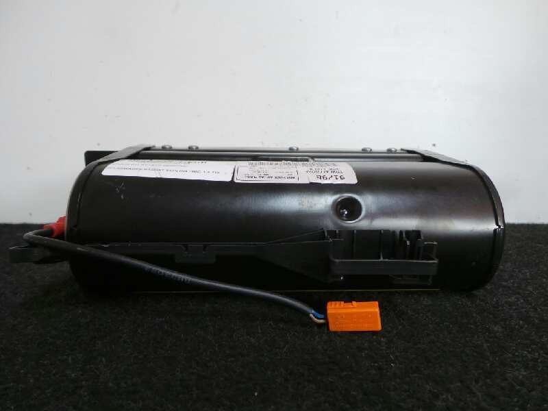 Recambio de airbag delantero derecho para volkswagen passat berlina (3b2) 1.9 tdi referencia OEM IAM 3B0880204A-30004192A  