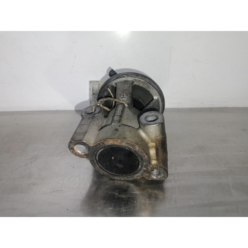 Recambio de valvula egr para chrysler voyager (gs) 2.5 turbodiesel referencia OEM IAM K5155498  