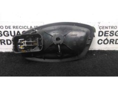Recambio de maneta interior delantera derecha para renault megane iii berlina 5 p 1.5 dci diesel fap referencia OEM IAM 82672000 2
