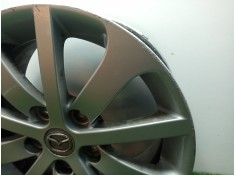 Recambio de llanta para mazda 5 berl. (cr) 2.0 turbodiesel cat referencia OEM IAM 9965526560 16´´PULGADAS LLANTAS - LLANTA 2