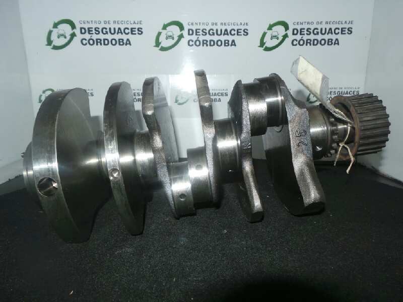 Recambio de cigueñal para audi a6 berlina (4b2) 2.5 v6 24v tdi referencia OEM IAM 059G  