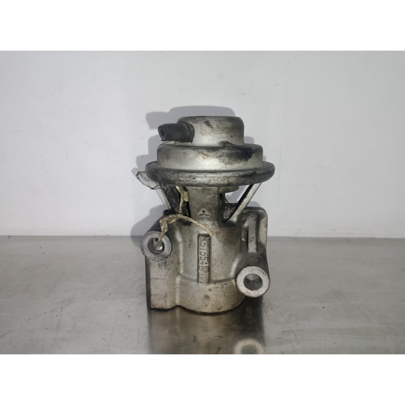Recambio de valvula egr para chrysler voyager (gs) 2.5 turbodiesel referencia OEM IAM K5155498  