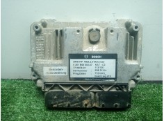Recambio de centralita motor uce para bmw r 1200 rt/st referencia OEM IAM 0261B08003-7719878 BOSCH 