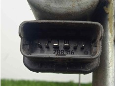 Recambio de elevalunas trasero derecho para renault megane ii berlina 5p 1.5 dci diesel referencia OEM IAM  MEGANE.2 - ELECTRICO 2