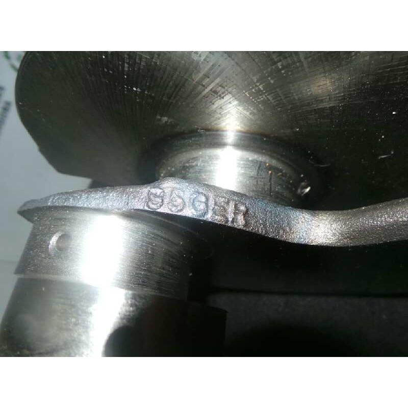 Recambio de cigueñal para audi a6 berlina (4b2) 2.5 v6 24v tdi referencia OEM IAM 059G  
