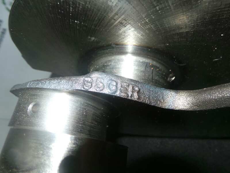 Recambio de cigueñal para audi a6 berlina (4b2) 2.5 v6 24v tdi referencia OEM IAM 059G  