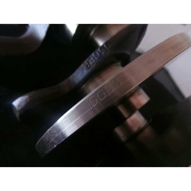 Recambio de cigueñal para audi a6 berlina (4b2) 2.5 v6 24v tdi referencia OEM IAM 059G  